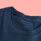 used&vintage "HEAVY METAL Tee”