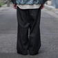 HEALTH "Easy Pants #4" / ヘルス "イージーパンツ#4"墨色