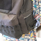 O- "bagjack x O- daypack M" / オー "デイパックM"O.C.R.L.