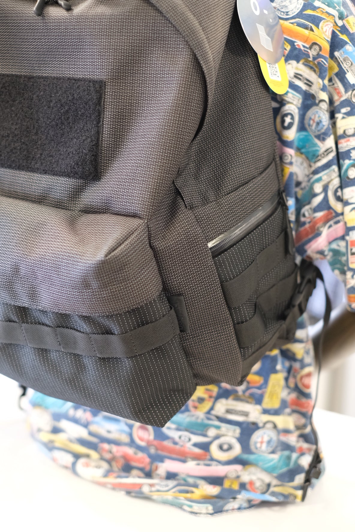 O- "bagjack x O- daypack M" / オー "デイパックM"O.C.R.L.