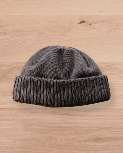 crepuscule "Knit Cap 1" / crepuscule "Knit Cap 1"