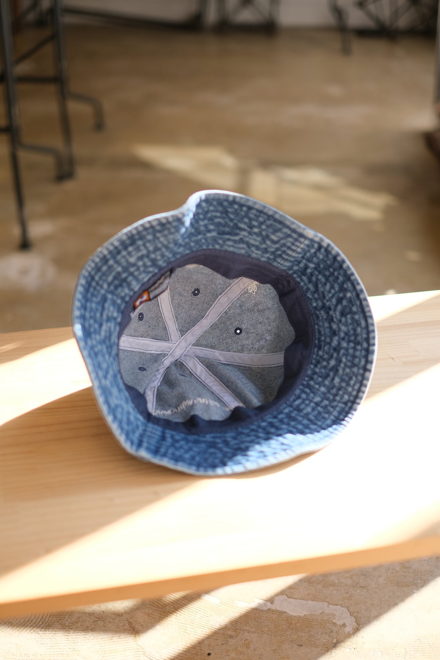 INNAT "CINCH BAG" / INNAT "Drawstring Bag" 