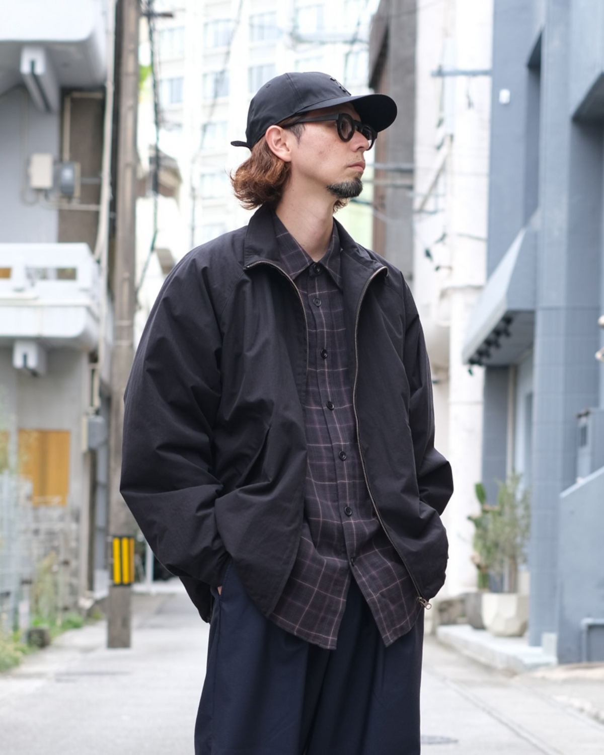 HEALTH "Regular Shirts #1" / 헬스 "레귤러 셔츠"