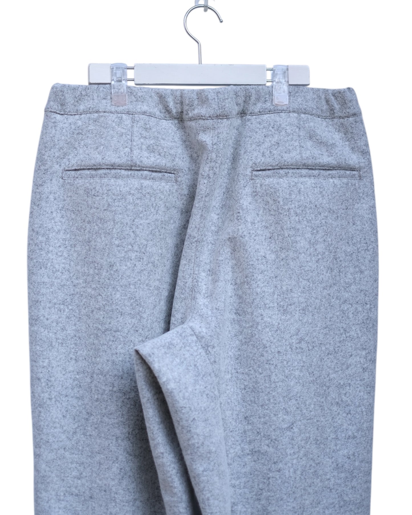 HEALTH "Easy Pants #5" / ヘルス "イージーパンツ#5" 薄墨杢