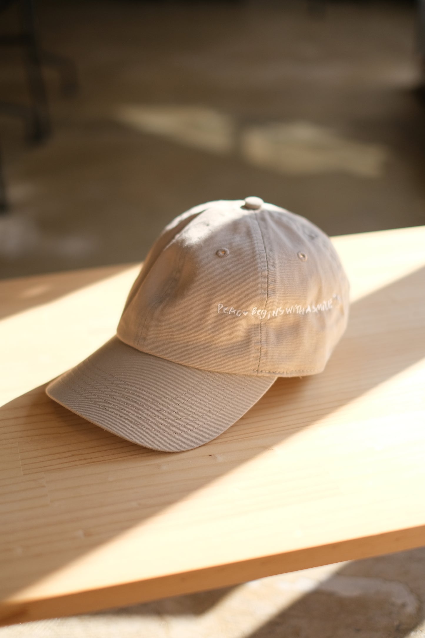 INNAT "CINCH BAG" / INNAT "Drawstring Bag" 