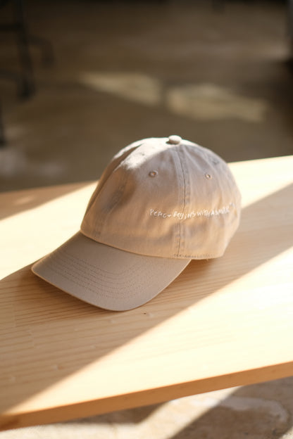 INNAT "CINCH BAG" / INNAT "Drawstring Bag" 