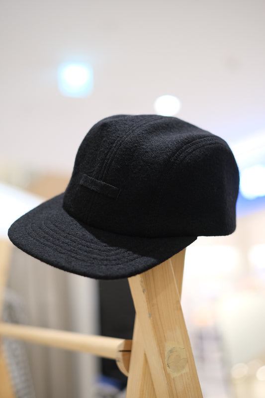 RACAL "4 PEACE Cap" / ラカル"4ピースキャップ"
