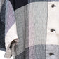 HEALTH "Summer Shirts #2" / 헬스 "돌먼 슬리브 개 칼라 셔츠"