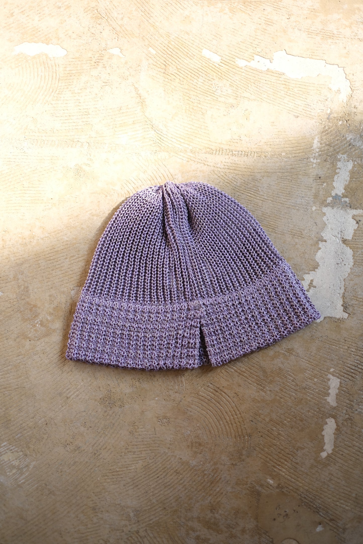 RACAL "Summer Knit Hat" / ラカル"サマーニットハット"