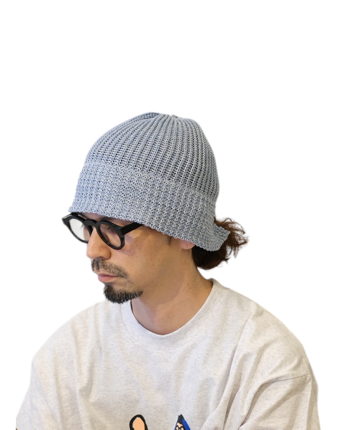 RACAL "Summer Knit Hat" / ラカル"サマーニットハット"