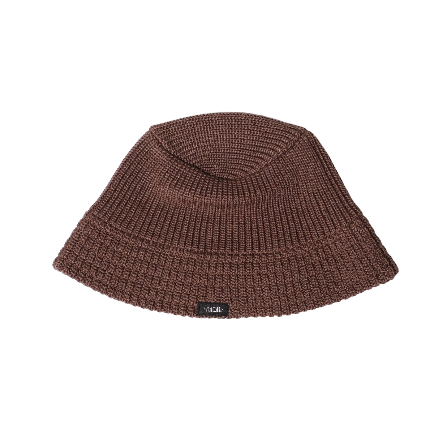 RACAL "Knit Bucket Hat" / ラカル"ニットバケットハット"