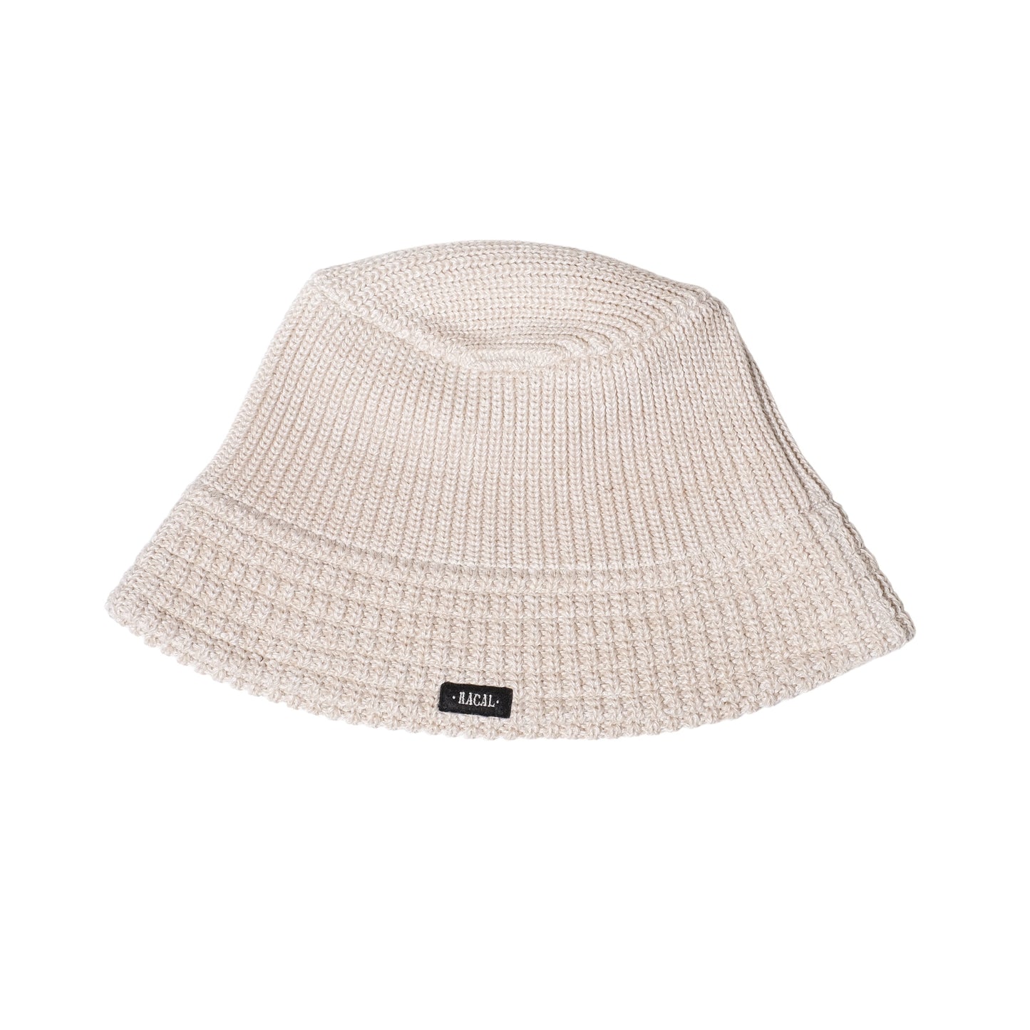 RACAL "Knit Bucket Hat" / ラカル"ニットバケットハット"