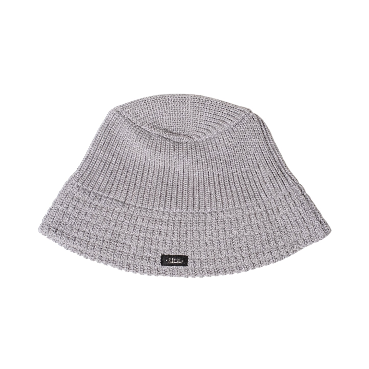 RACAL "Knit Bucket Hat" / ラカル"ニットバケットハット"