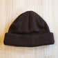 RACAL "Roll Knit Cap" / 라칼 "롤 니트 캡"
