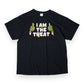 used&vintage "I AM THE TREAT Tee”