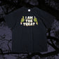 used&vintage "I AM THE TREAT Tee”