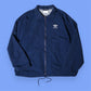 used&vintage "90s adidas Coach Jacket"