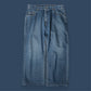 used&vintage "90s Levi's Silver tab Denim Pants”