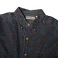 used&vintage "STEEPLE CHASE Paisley Pattern Shirts"