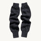 HOMELESS TAILOR "LEG WARMER" / ホームレステイラー "レッグウォーマー"