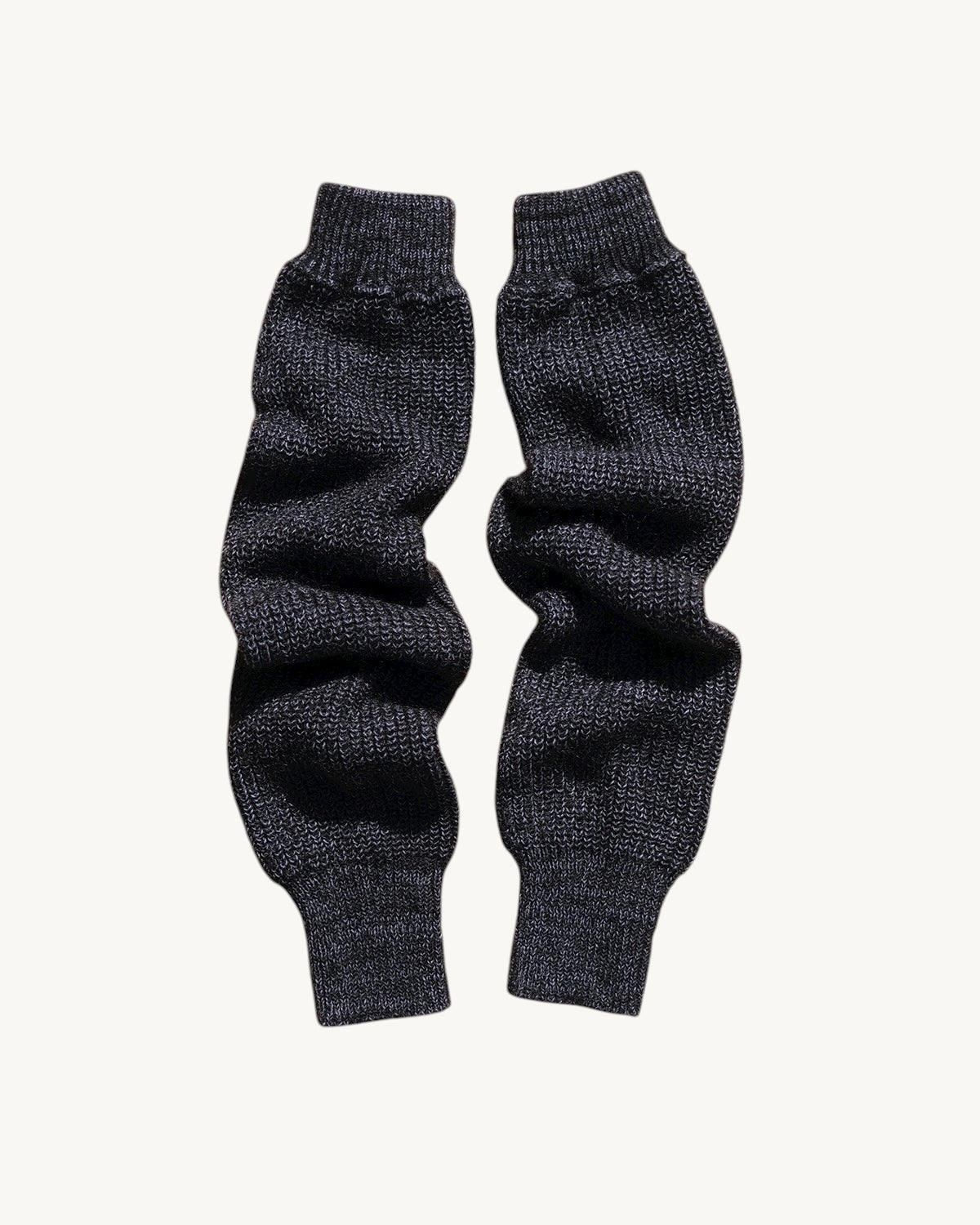 HOMELESS TAILOR "LEG WARMER" / ホームレステイラー "レッグウォーマー"