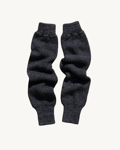 HOMELESS TAILOR "LEG WARMER" / ホームレステイラー "レッグウォーマー"