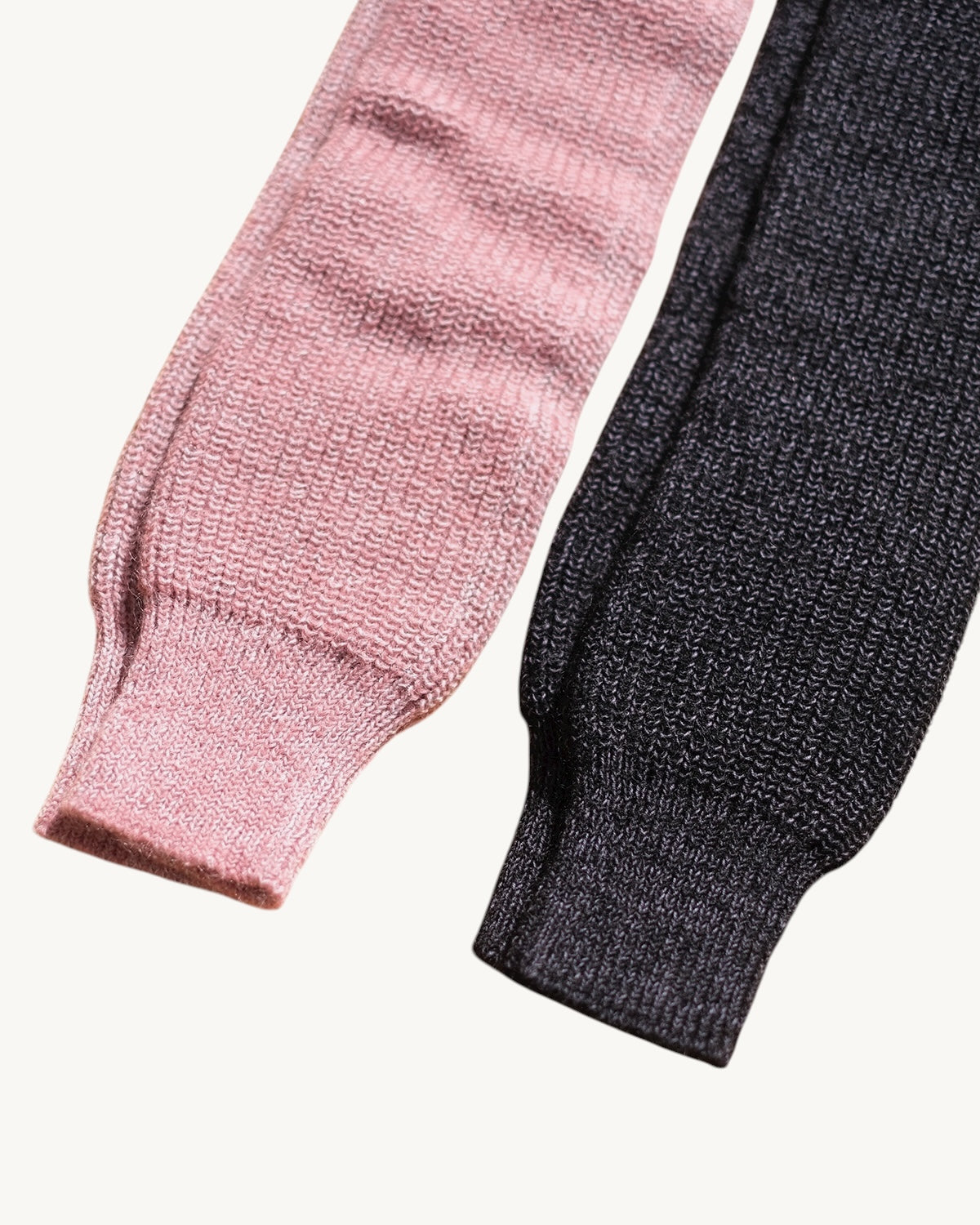 HOMELESS TAILOR "LEG WARMER" / ホームレステイラー "レッグウォーマー"