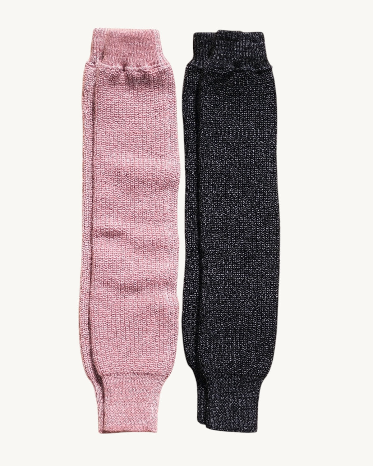 HOMELESS TAILOR "LEG WARMER" / ホームレステイラー "レッグウォーマー"