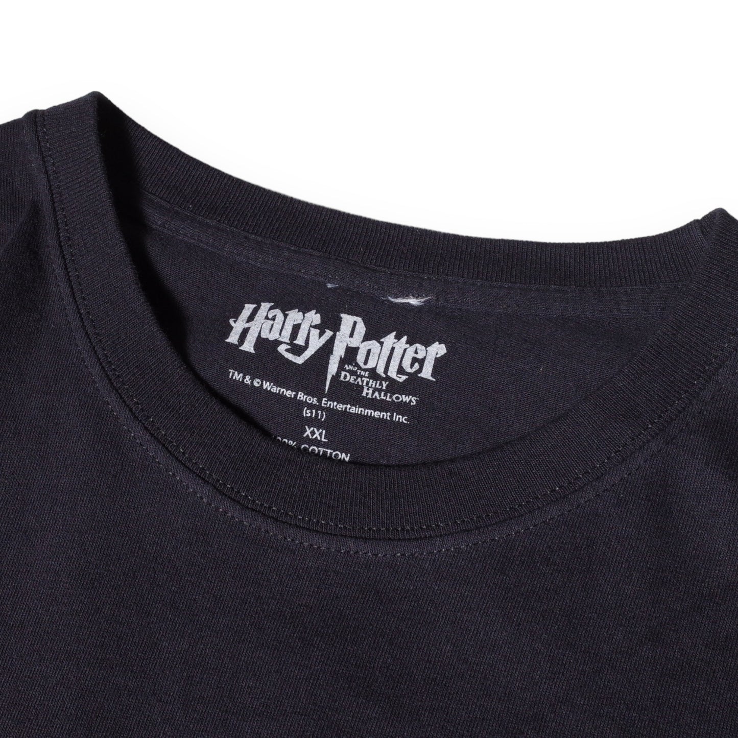 used&vintage "HARRY POTTER Tee"