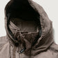 INNAT "GARMENT DYED MAKALU DOWN JACKET" / インアット "製品染めマカルーダウンジャケット"