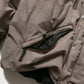 INNAT "GARMENT DYED MAKALU DOWN JACKET" / インアット "製品染めマカルーダウンジャケット"