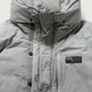 INNAT "GARMENT DYED MAKALU DOWN JACKET" / インアット "製品染めマカルーダウンジャケット"