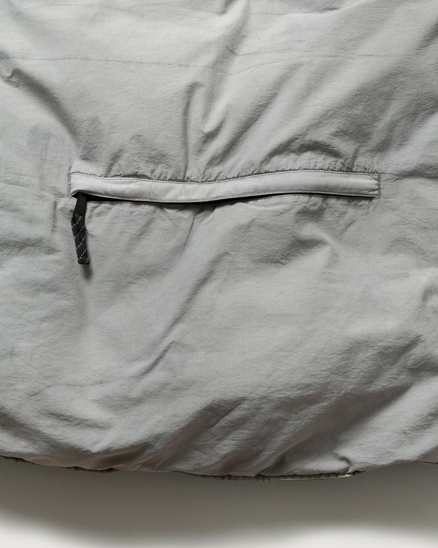 INNAT "GARMENT DYED MAKALU DOWN JACKET" / インアット "製品染めマカルーダウンジャケット"