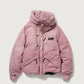 INNAT "GARMENT DYED MAKALU DOWN JACKET" / インアット "製品染めマカルーダウンジャケット"