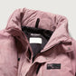 INNAT "GARMENT DYED MAKALU DOWN JACKET" / インアット "製品染めマカルーダウンジャケット"