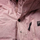 INNAT "GARMENT DYED MAKALU DOWN JACKET" / インアット "製品染めマカルーダウンジャケット"