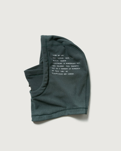INNAT "CINCH BAG" / 인 앳 "건착 가방" 