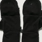 INNAT "PIGMENT PRINT WASH POLARTEC MITTEN" / インアット "製品染めポーラーテックミトン"