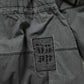INNAT "HAND DYED BOMBER JACKET" / INNAT "Hand Dyed Bomber Jacket"