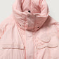 INNAT "HAND DYED BOMBER JACKET" / INNAT "Hand Dyed Bomber Jacket"