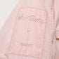 INNAT "HAND DYED BOMBER JACKET" / INNAT "Hand Dyed Bomber Jacket"