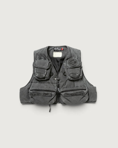 INNAT "HAND DYED BOMBER JACKET" / INNAT "Hand Dyed Bomber Jacket"