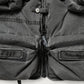 INNAT "HAND DYED BOMBER JACKET" / INNAT "Hand Dyed Bomber Jacket"