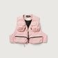 INNAT "HAND DYED BOMBER JACKET" / INNAT "Hand Dyed Bomber Jacket"