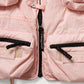 INNAT "HAND DYED BOMBER JACKET" / INNAT "Hand Dyed Bomber Jacket"