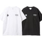 SANDINISTA "Archive 01 Tee" / サンディニスタ "アーカイブプリントTシャツ"