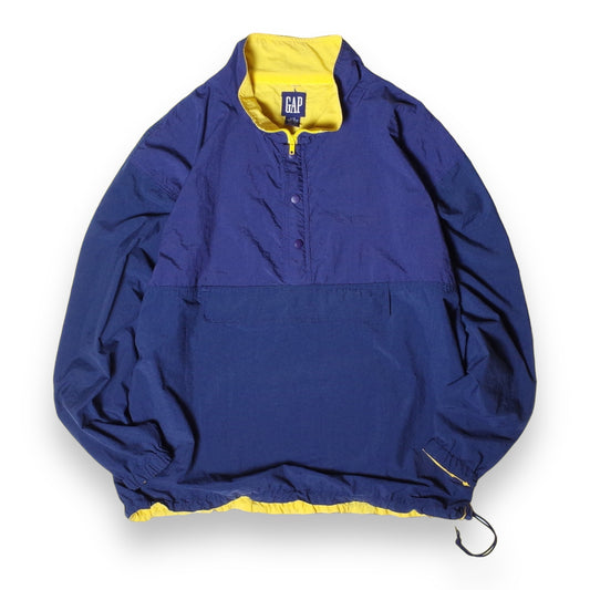 used&vintage "90s GAP Anolack Jacket"
