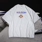 used&vintage "90s FREEMASON Tee"