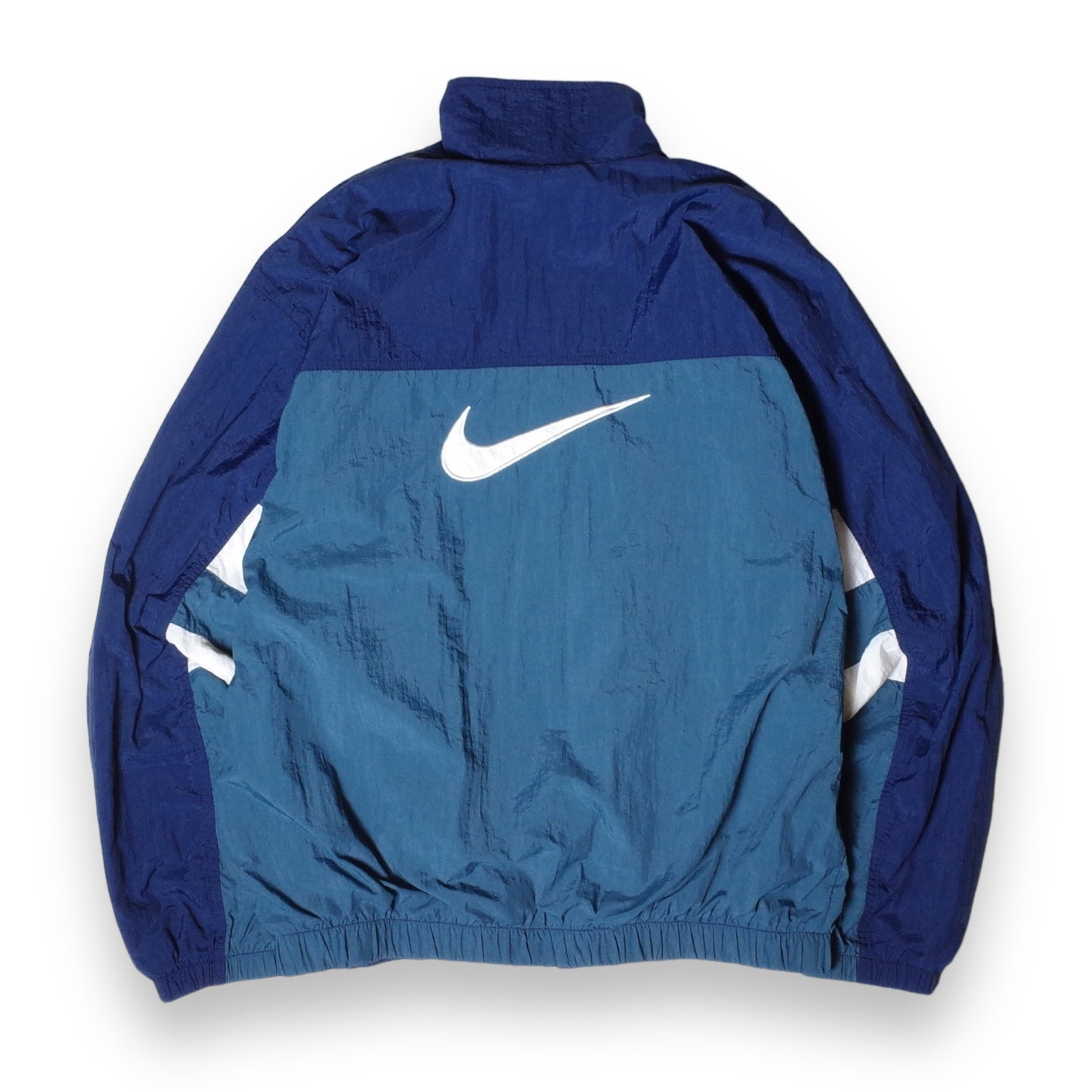 used&vintage "90s NIKE Track Jacket"