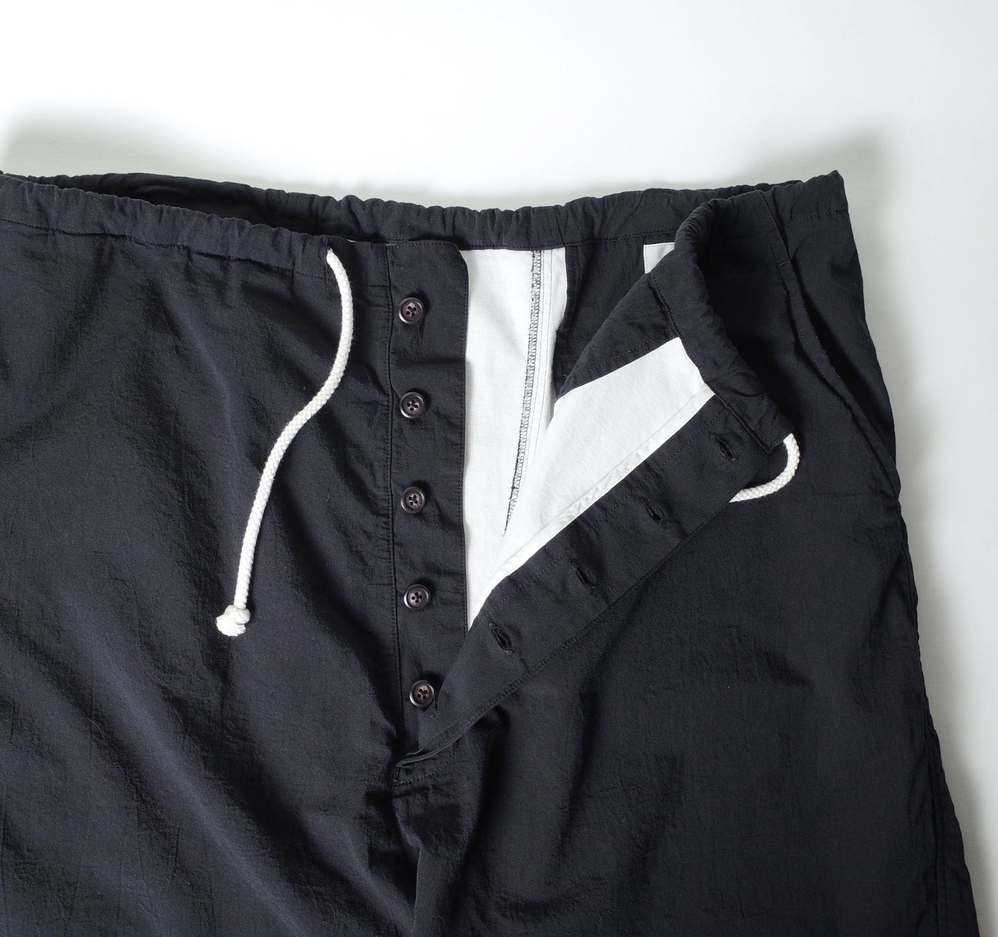 ■在庫あり■ Marvine Pontiak Shirt Makers "Pajama Shorts"/ マービンポンティアックシャツメーカーズ"パジャマショーツ"